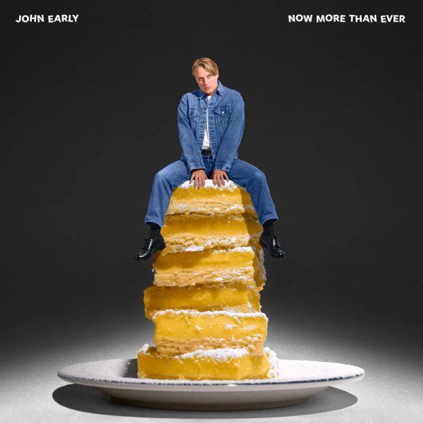 John Early - Now More Than Ever Supply