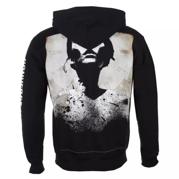 Converge - Jane Doe Zip-Up Hoodie Sale