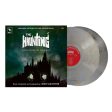 OST - The Haunting (2LP)(Coloured) Sale