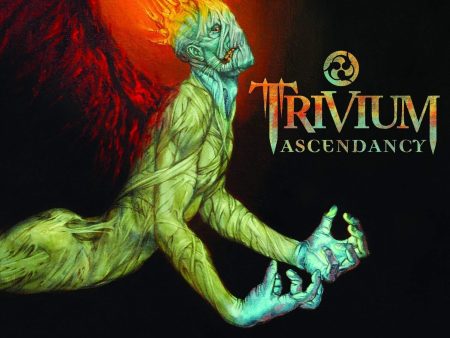 Trivium - Ascendancy (CD) For Discount