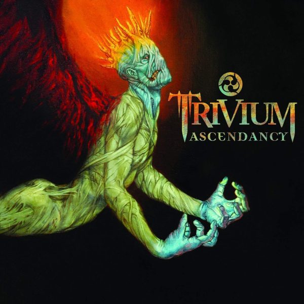 Trivium - Ascendancy (CD) For Discount