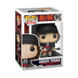 Funko - AC DC - Angus Young Supply