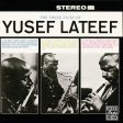 Yusef Lateef - The Three Faces Of Yusef Lateef Hot on Sale