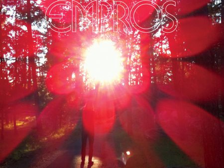 Russian Circles - Empros (Coloured) Online Sale