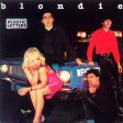 Blondie - Plastic Letters on Sale