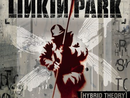 Linkin Park - Hybrid Theory (Yellow) For Cheap