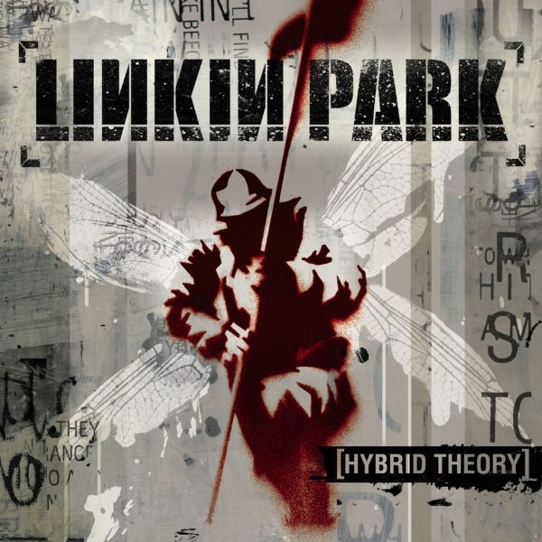 Linkin Park - Hybrid Theory (Yellow) For Cheap