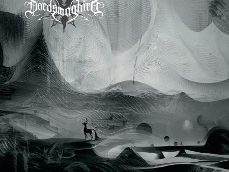 Doedsmaghird - Omniverse Consciousness For Sale