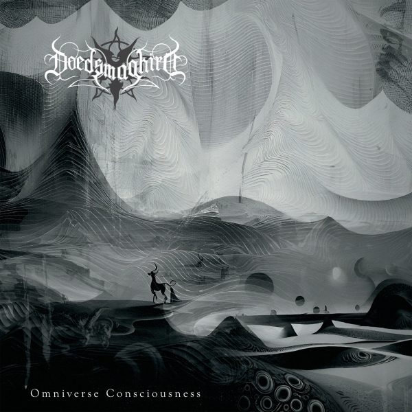 Doedsmaghird - Omniverse Consciousness For Sale