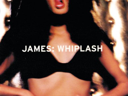 James - Whiplash (2LP) Cheap