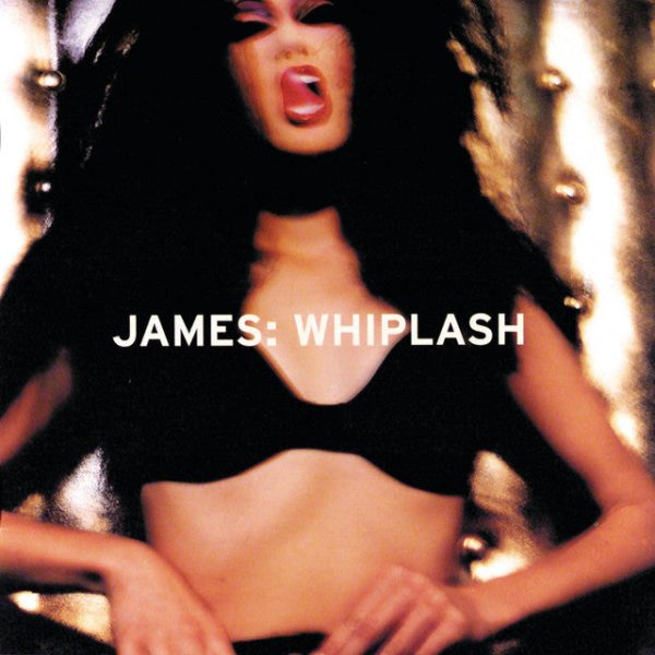 James - Whiplash (2LP) Cheap