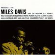 Miles Davis - And The Modern Jazz Giants Fashion