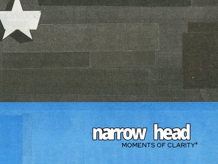 Narrow Head - Moments Of Clarity Cheap