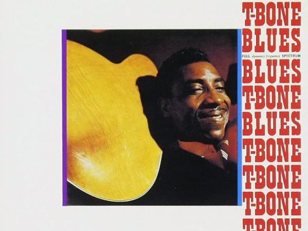 T-Bone Walker - T-Bone Blues (2LP) Discount