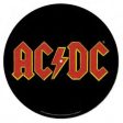 Slipmat - AC DC Fashion