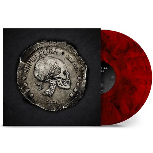 Sepultura - Quadra (2LP)(Coloured) Discount