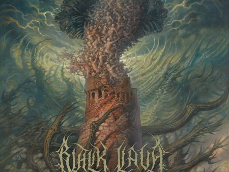 Black Lava - The Savage Winds To Wisdom Online Hot Sale