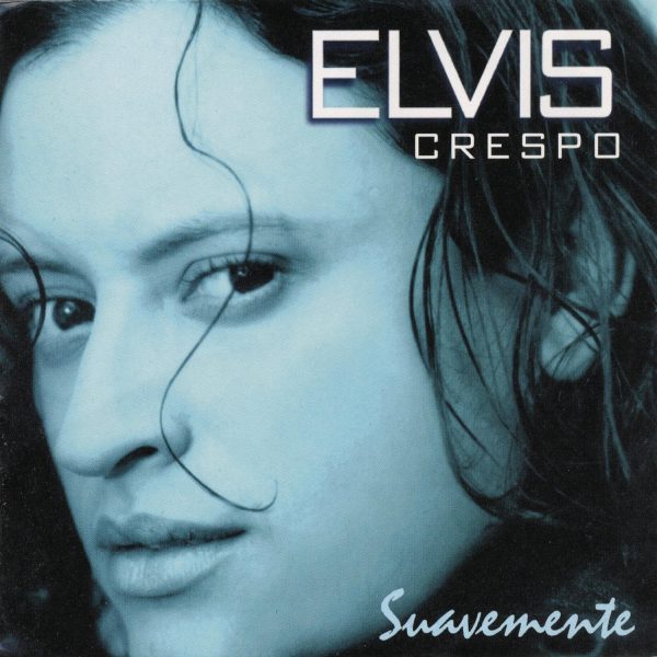 Elvis Crespo - Suavemente For Sale