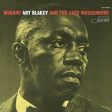 Art Blakey & The Jazz Messengers - Moanin  (Blue) Discount