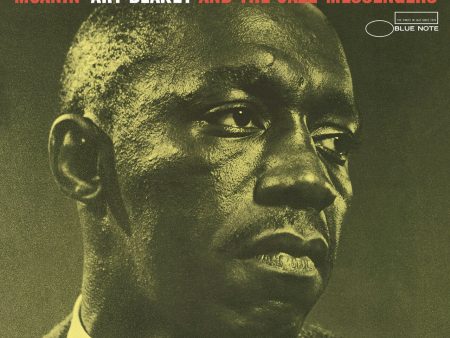 Art Blakey & The Jazz Messengers - Moanin  (Blue) Discount