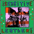 Dom Sensitive - Leather Trim Hot on Sale