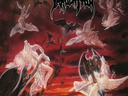 Immolation - Dawn Of Possession (Purple) Discount