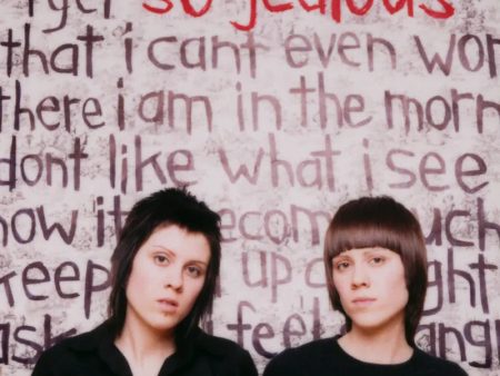 Tegan And Sara - So Jealous (2LP) For Sale