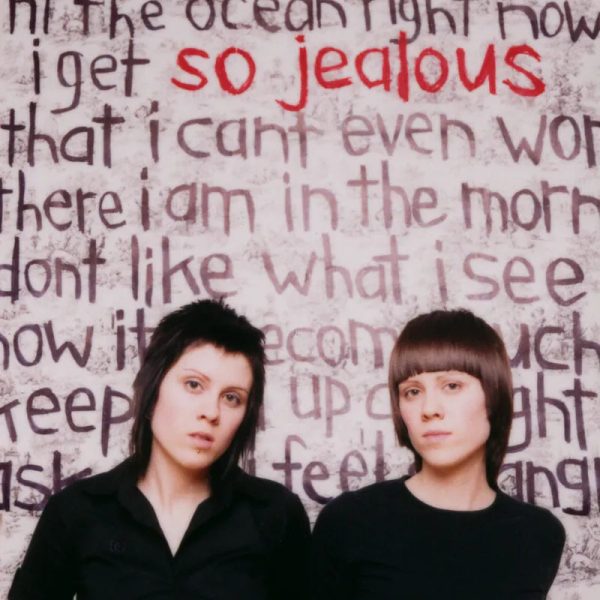 Tegan And Sara - So Jealous (2LP) For Sale