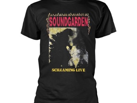 Soundgarden - Total Godhead Online now