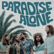 Sheepdogs - Paradise Alone (Blue) Hot on Sale