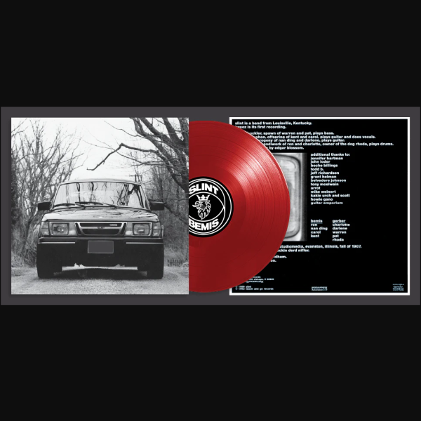 Slint - Tweez Online Hot Sale