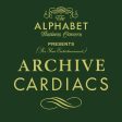 Cardiacs - Archive (Yellow) Cheap