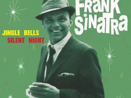 Frank Sinatra - Jingle Bells (Green) Online