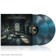 Dream Theater - Parasomnia (2LP)(Blue) Supply