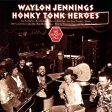 Waylon Jennings - Honky Tonk Heroes (Coloured) For Discount