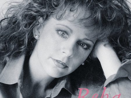 Reba McEntire - For My Broken Heart (Coloured) For Sale