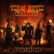 Texas Hippie Coalition - Gunsmoke (Coloured) For Discount