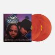 Outkast - Southernplayalisticadillacmuzik (2LP)(Coloured) Supply