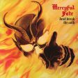 Mercyful Fate - Don t Break The Oath (Red) For Discount