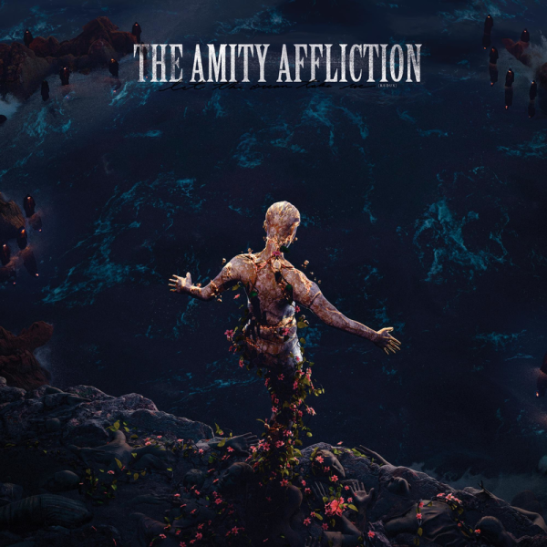 Amity Affliction - Let The Ocean Take Me: Redux (Coloured) Supply