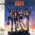 Kiss - Destroyer (CD)(Japan) For Sale