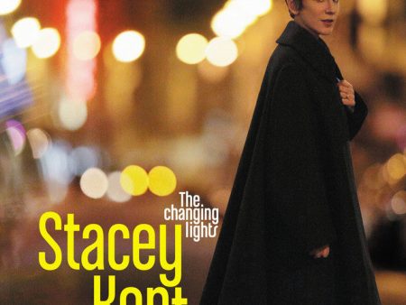 Stacey Kent - The Changing Lights (2LP) on Sale