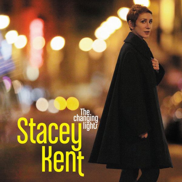 Stacey Kent - The Changing Lights (2LP) on Sale