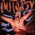 Autopsy - Severed Survival (Coloured) Online Sale