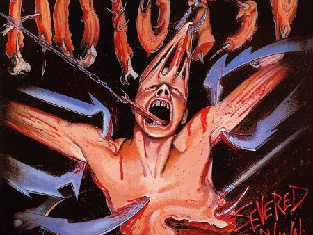 Autopsy - Severed Survival (Coloured) Online Sale