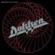 Dokken - Breaking The Chains (Red) For Discount