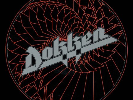 Dokken - Breaking The Chains (Red) For Discount