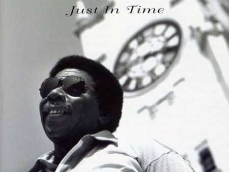 Oliver Jones - Just In Time (2CD) Discount