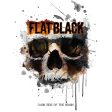 Flat Black - Dark Side Of The Brain (2LP) Online Sale