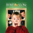 OST - Home Alone (2LP)(Coloured) on Sale